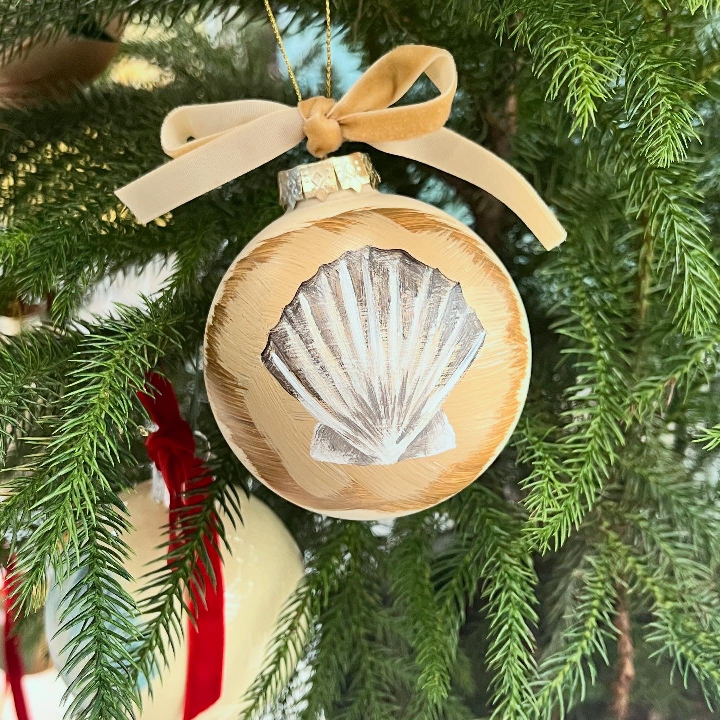 kelly whibbs ornament