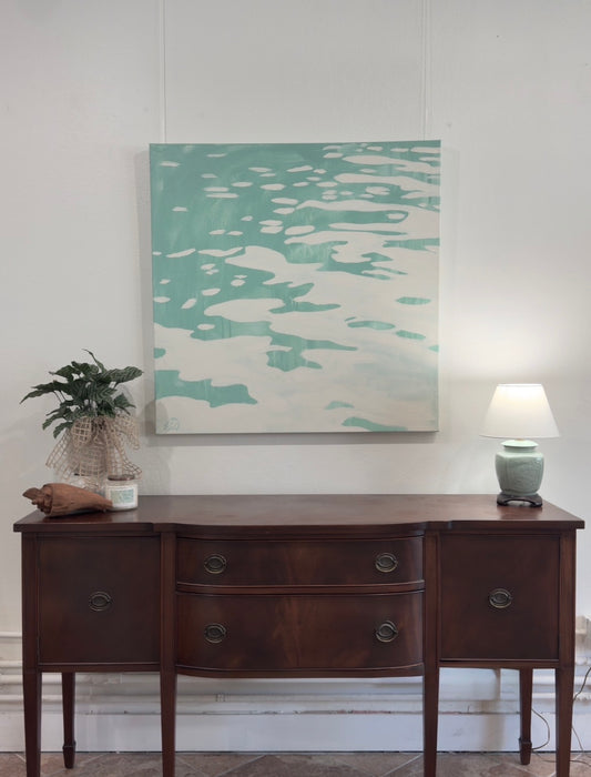 Mirror (40x40")