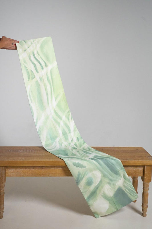 table runner lullabyt