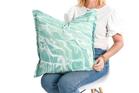 pillows