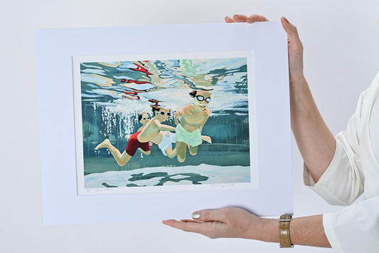 3 boys club three print portrait kiddos