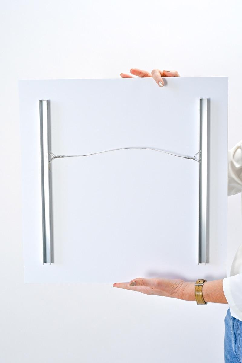 acrylic print example