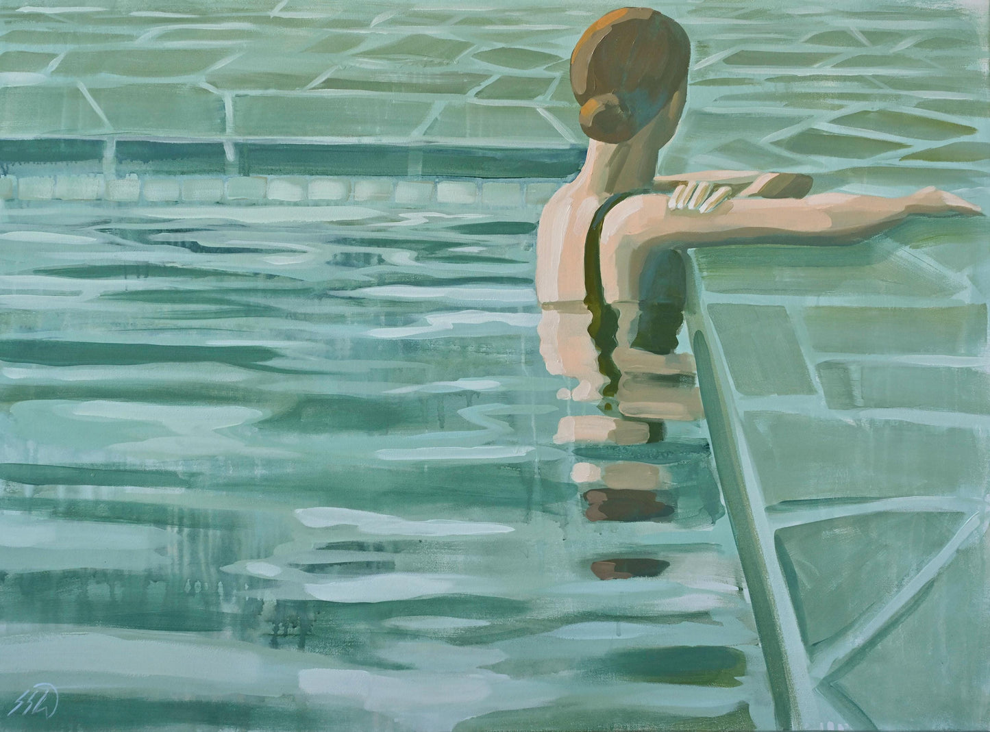 where's the pool boy print