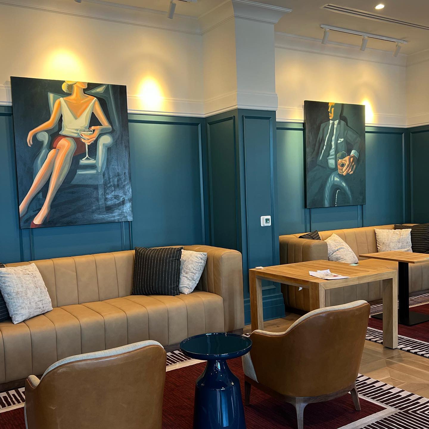 Designer ladies and gents the alamite tuscaloosa