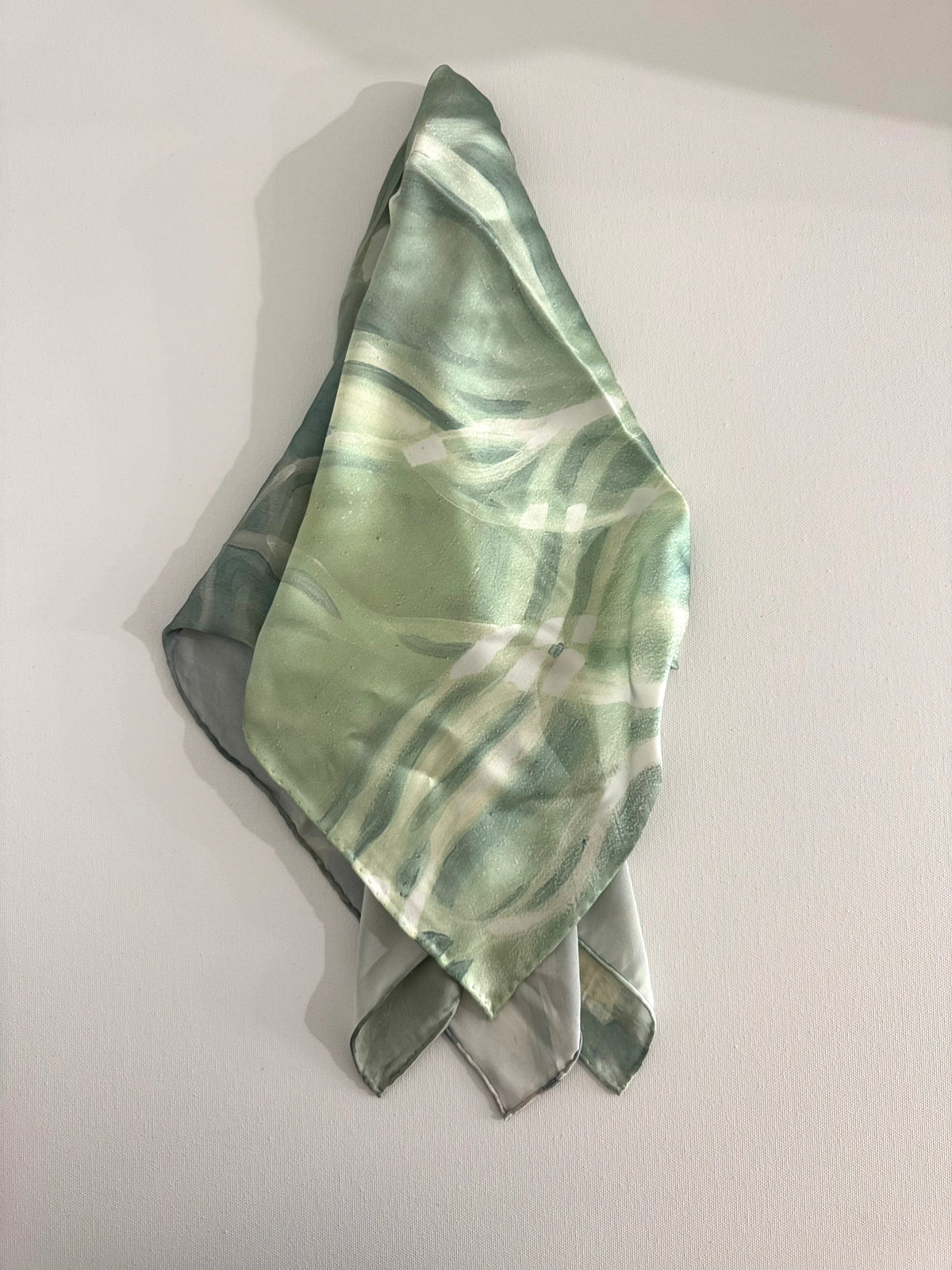Silk Scarf