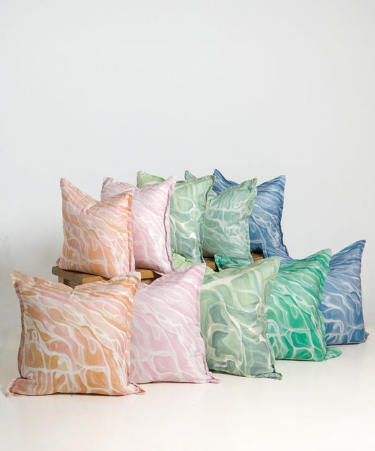 pillows