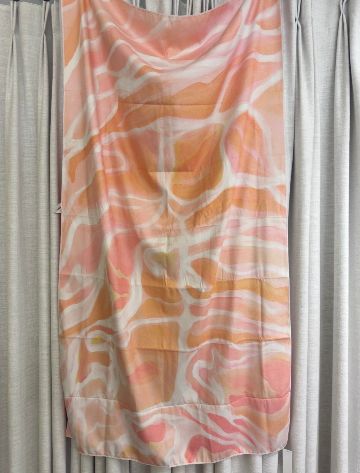 Quick Dry Beach Towels
