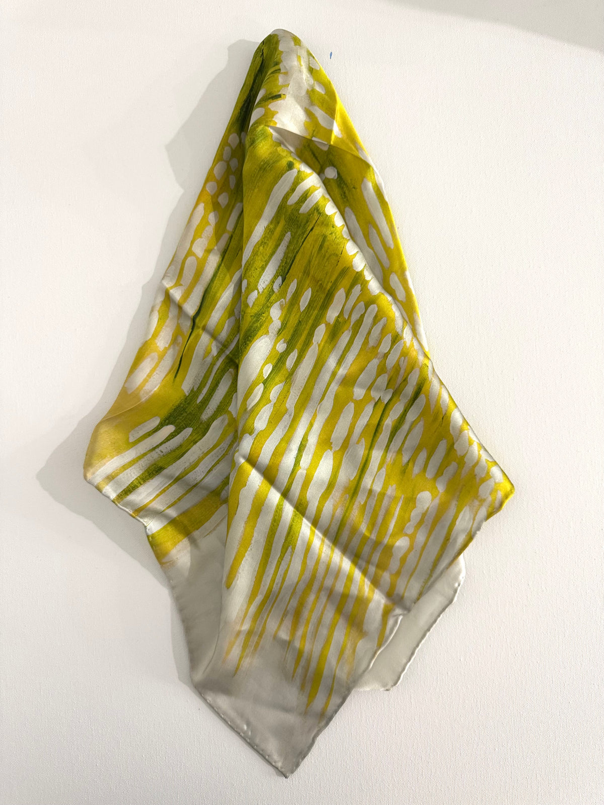 Silk Scarf