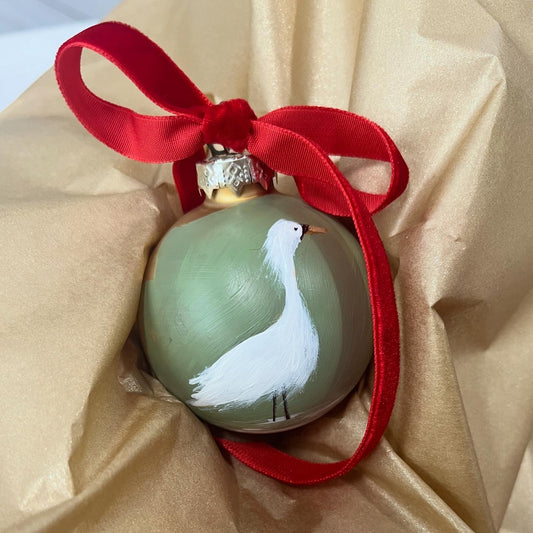 kelly whibbs  ornament