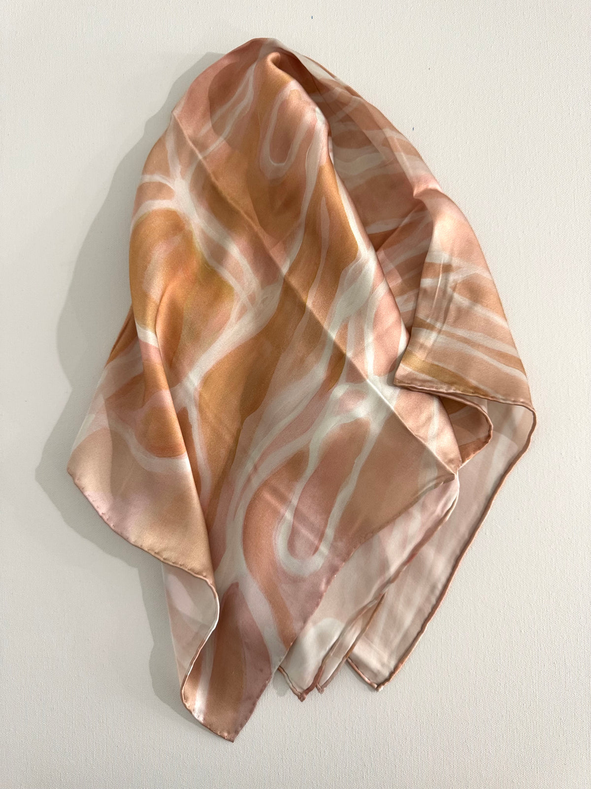 Silk Scarf