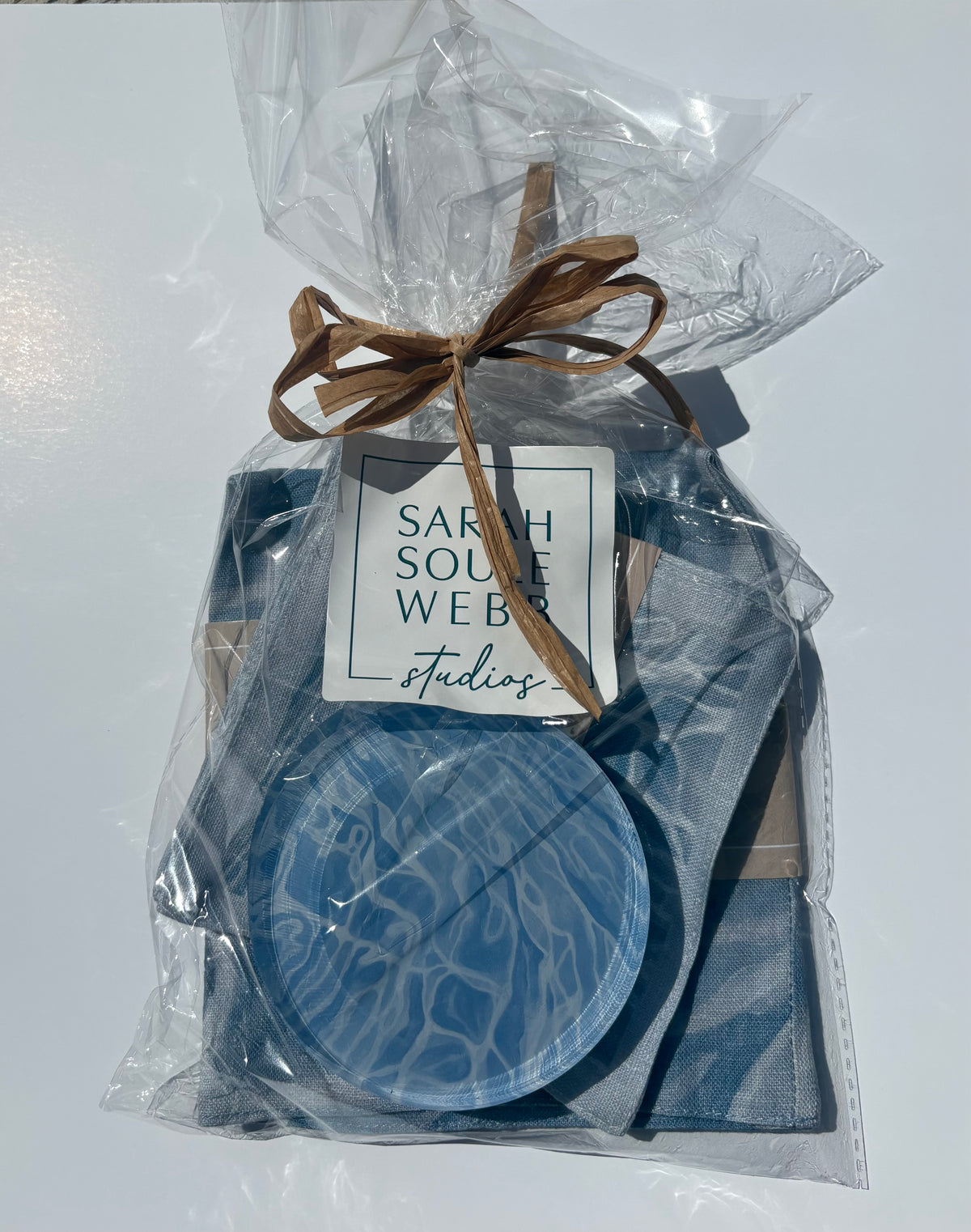 Coastal Bar Bundle