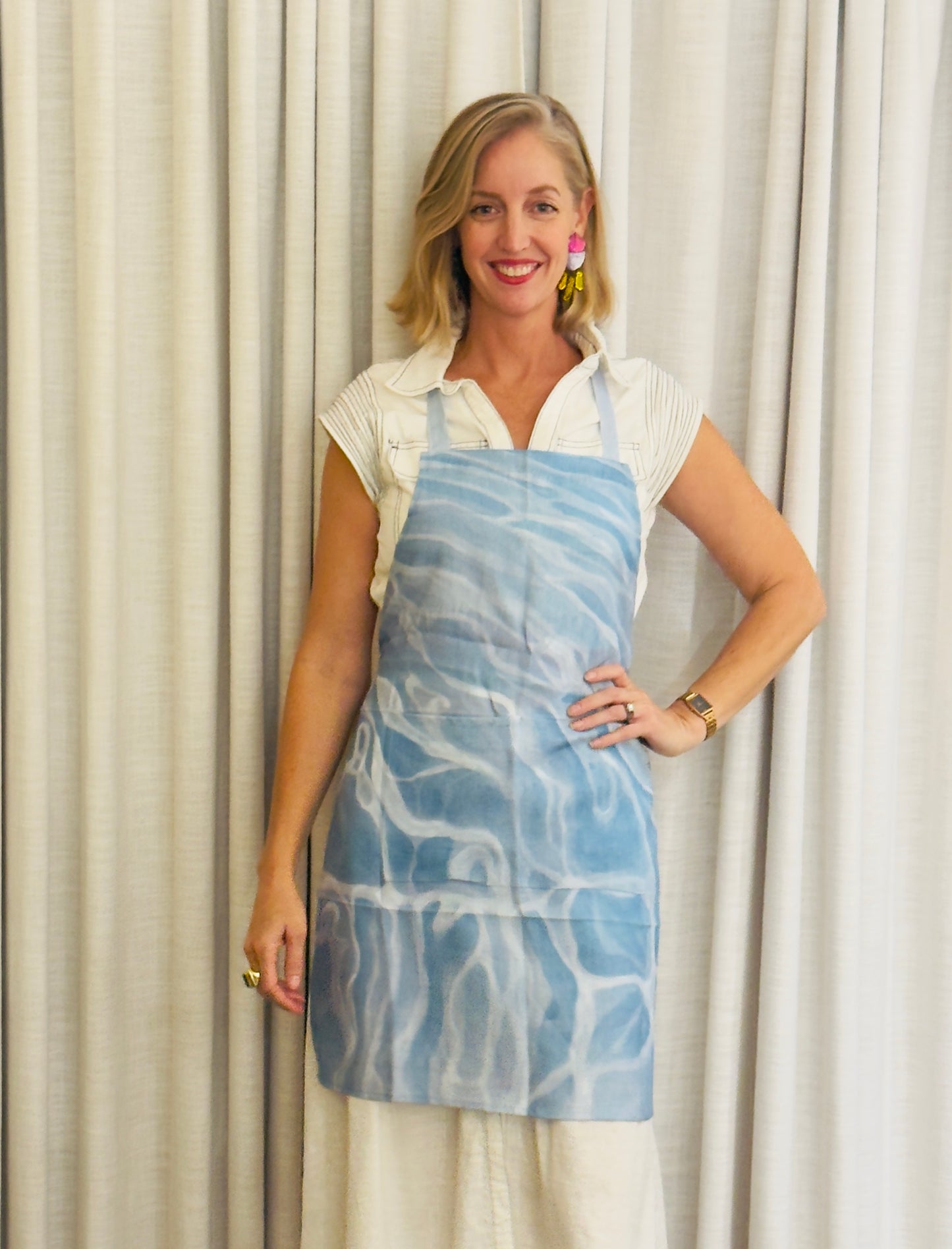 Aprons