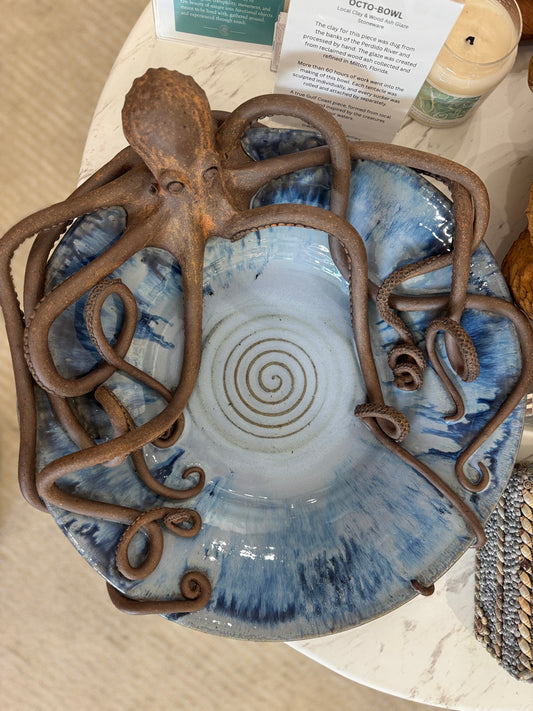 Octobowl