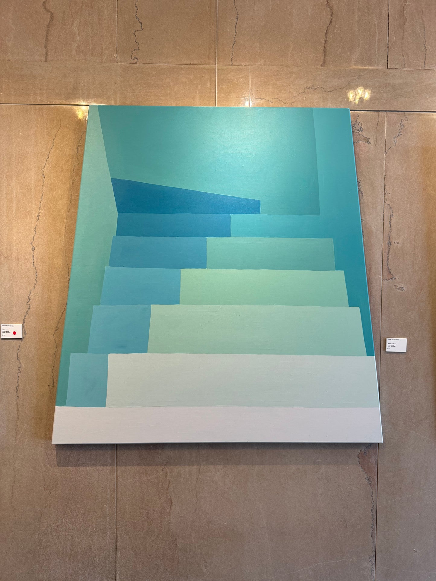 Stairway to Heaven