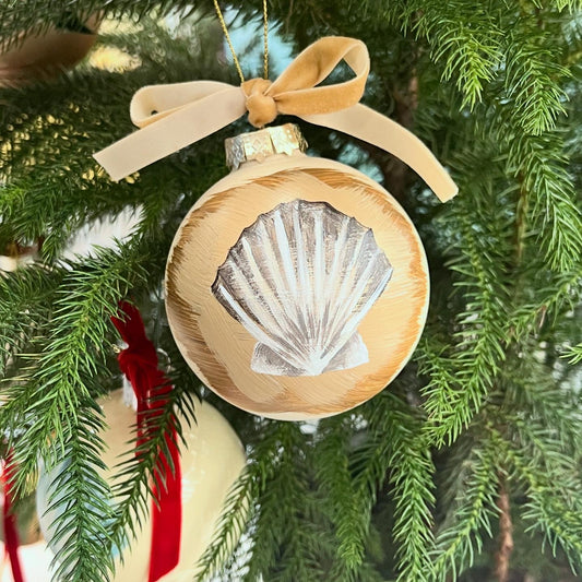 kelly whibbs ornament