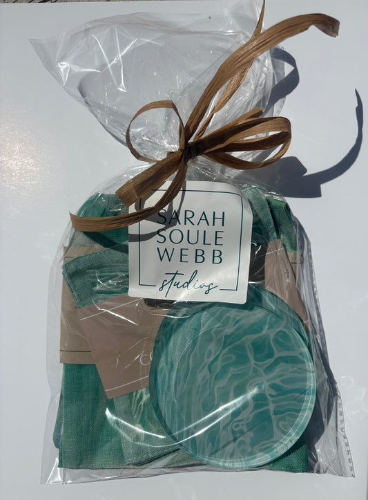 Coastal Bar Bundle