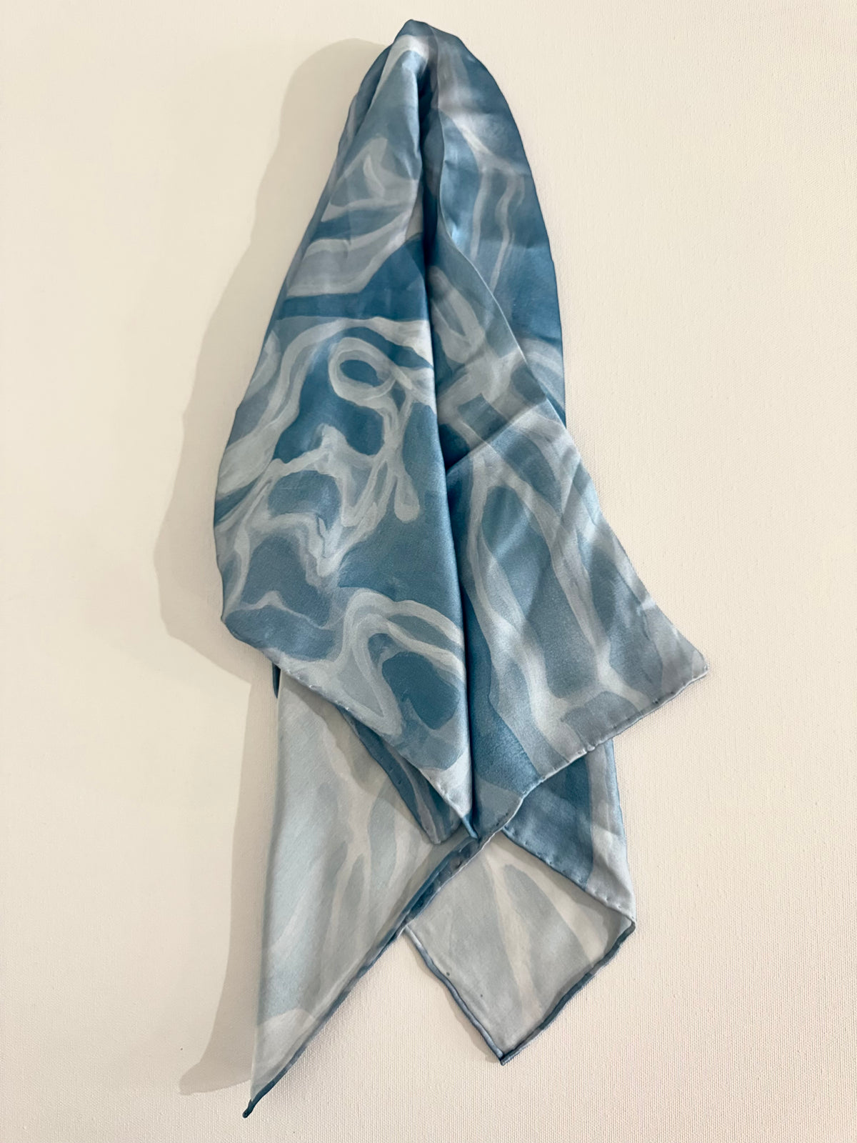 Silk Scarf