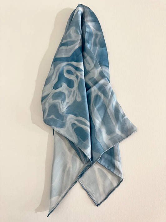 Silk Scarf