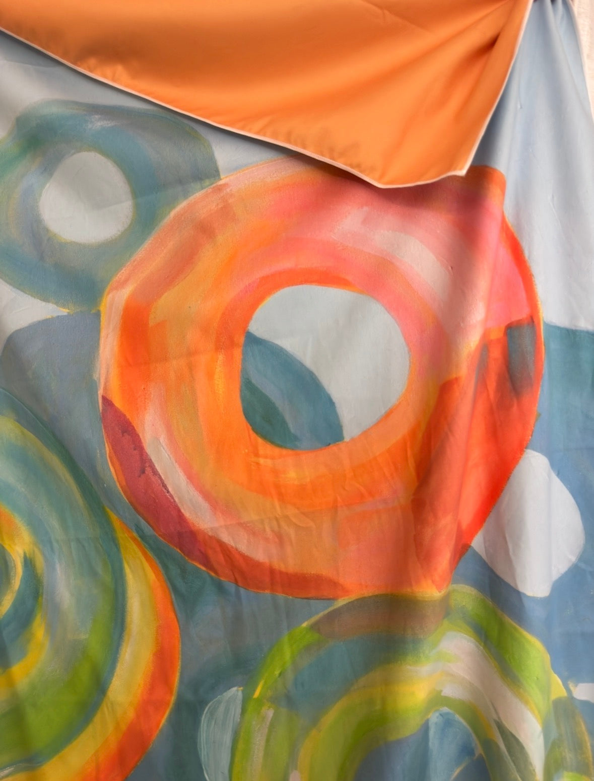Quick Dry Beach Towels