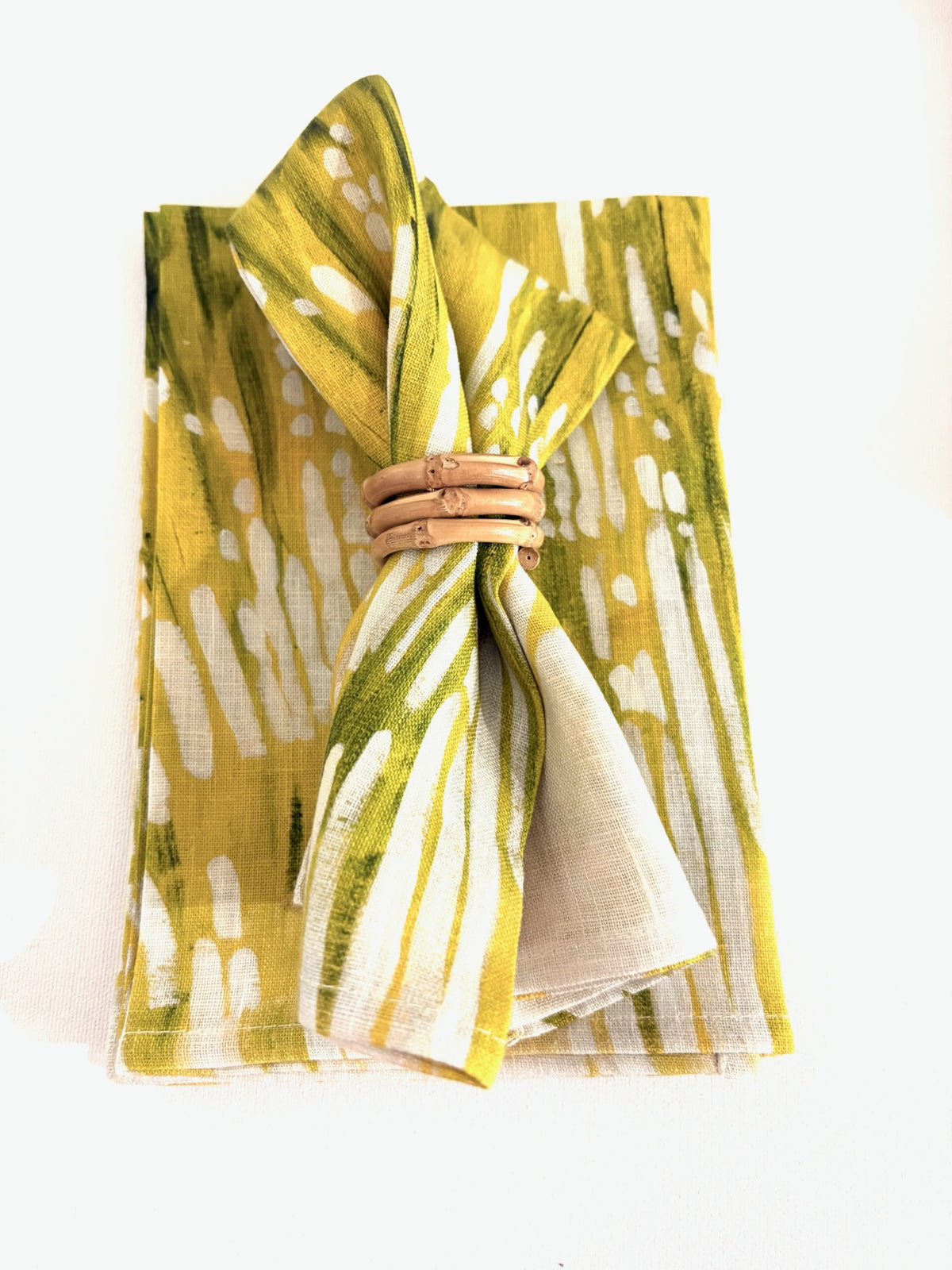 New Table Linens
