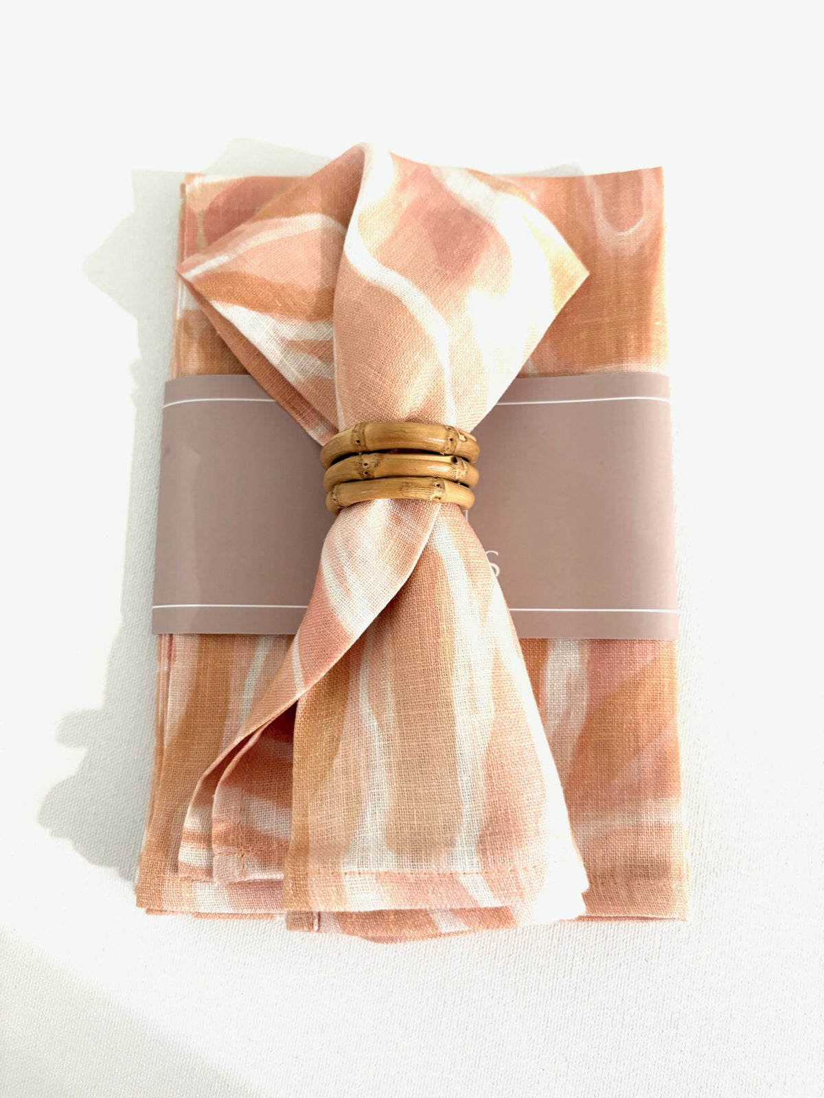 New Table Linens