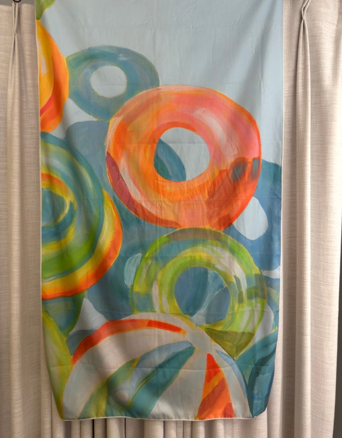 Quick Dry Beach Towels