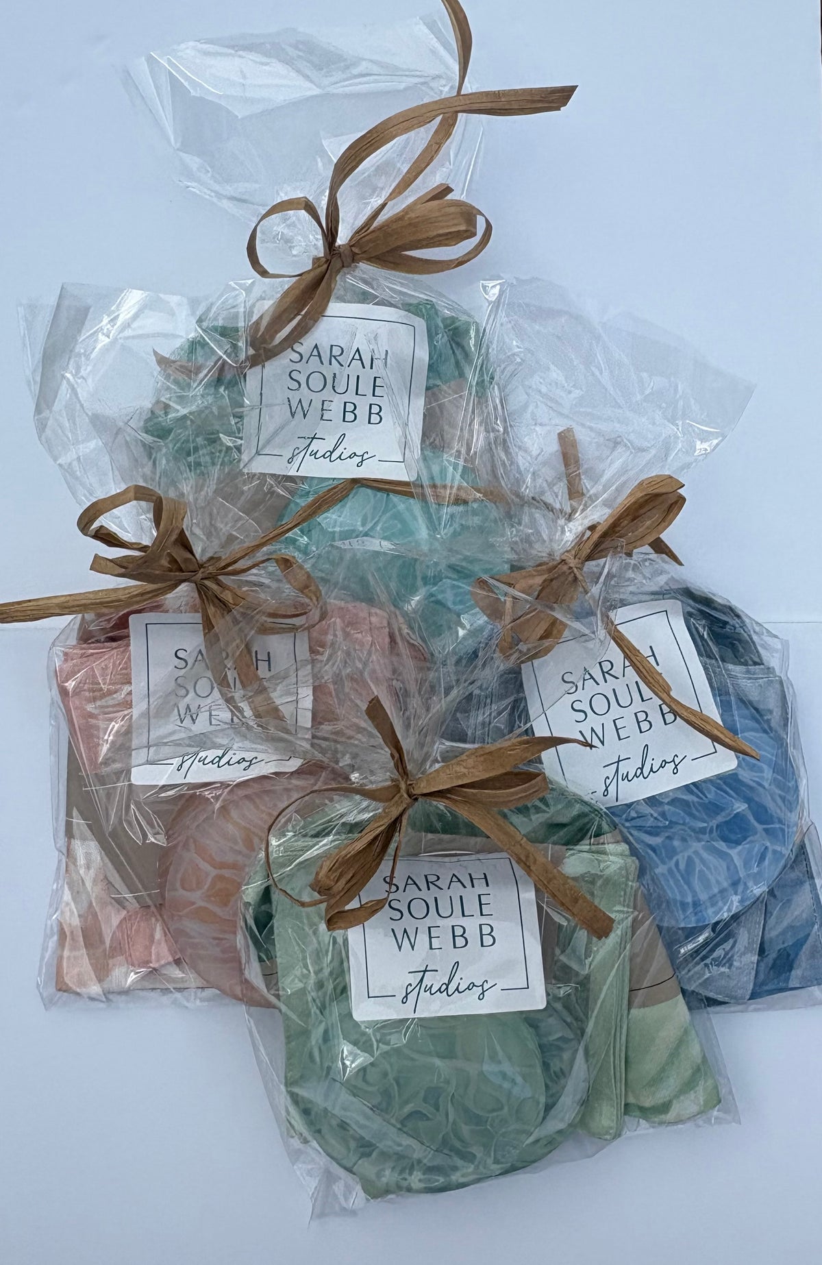 Coastal Bar Bundle