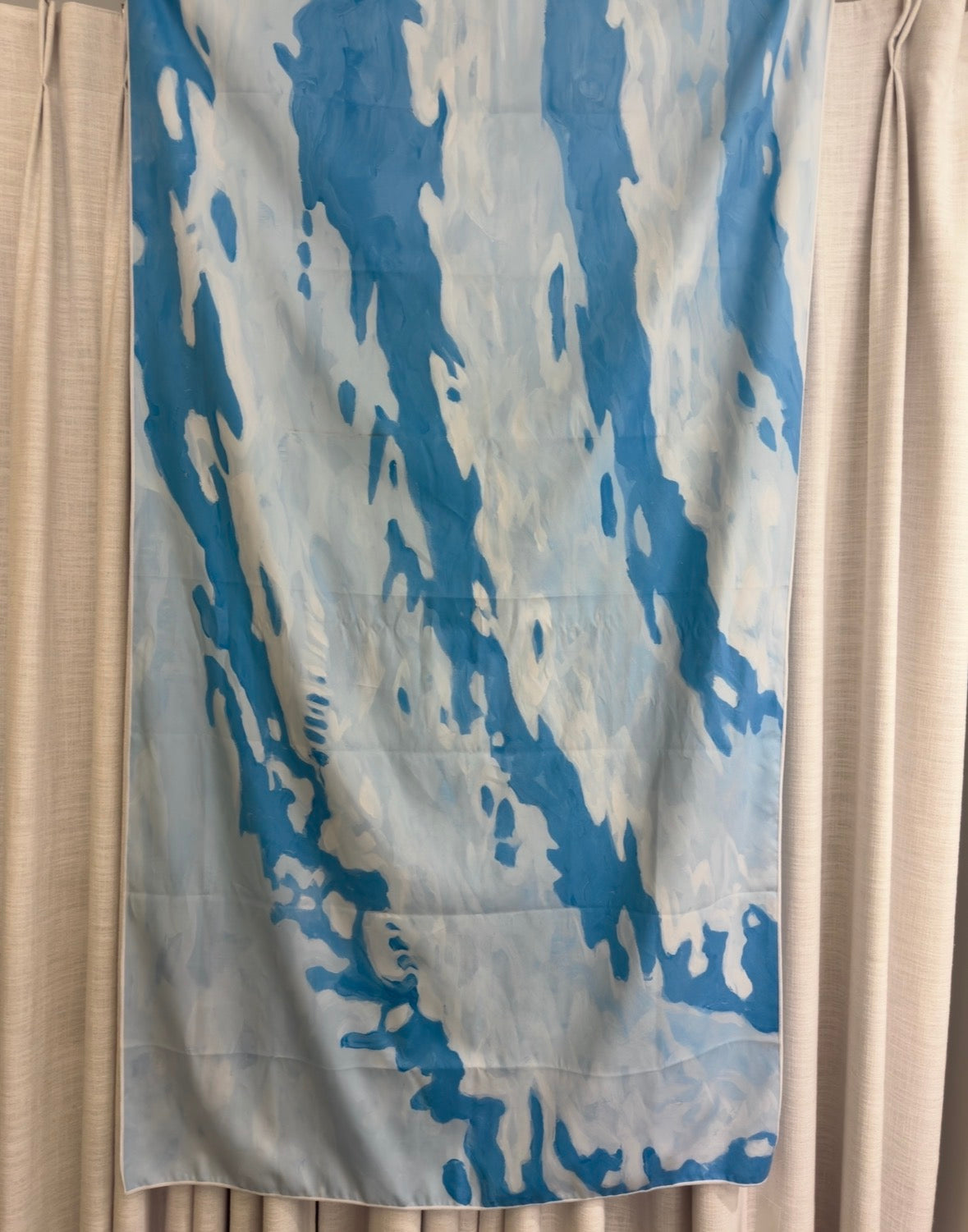 SSW Studios Beach Towel - Thumbnail 2
