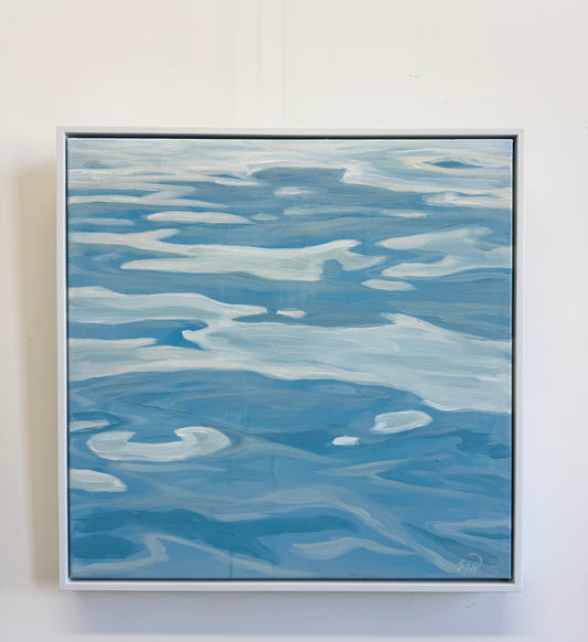 cerulean sea waterscapes poolside blue