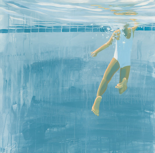 Deep End
