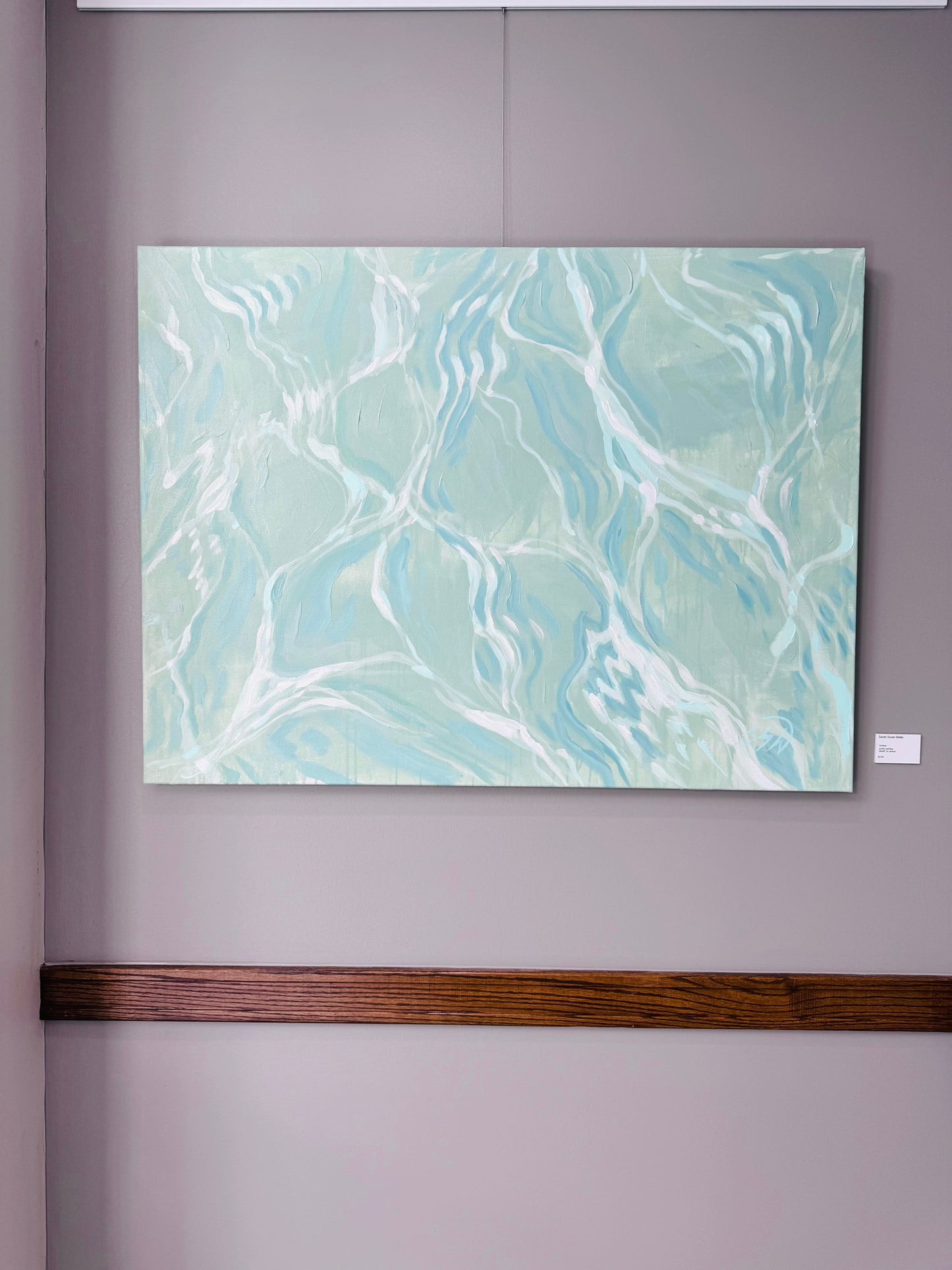 original art lullaby