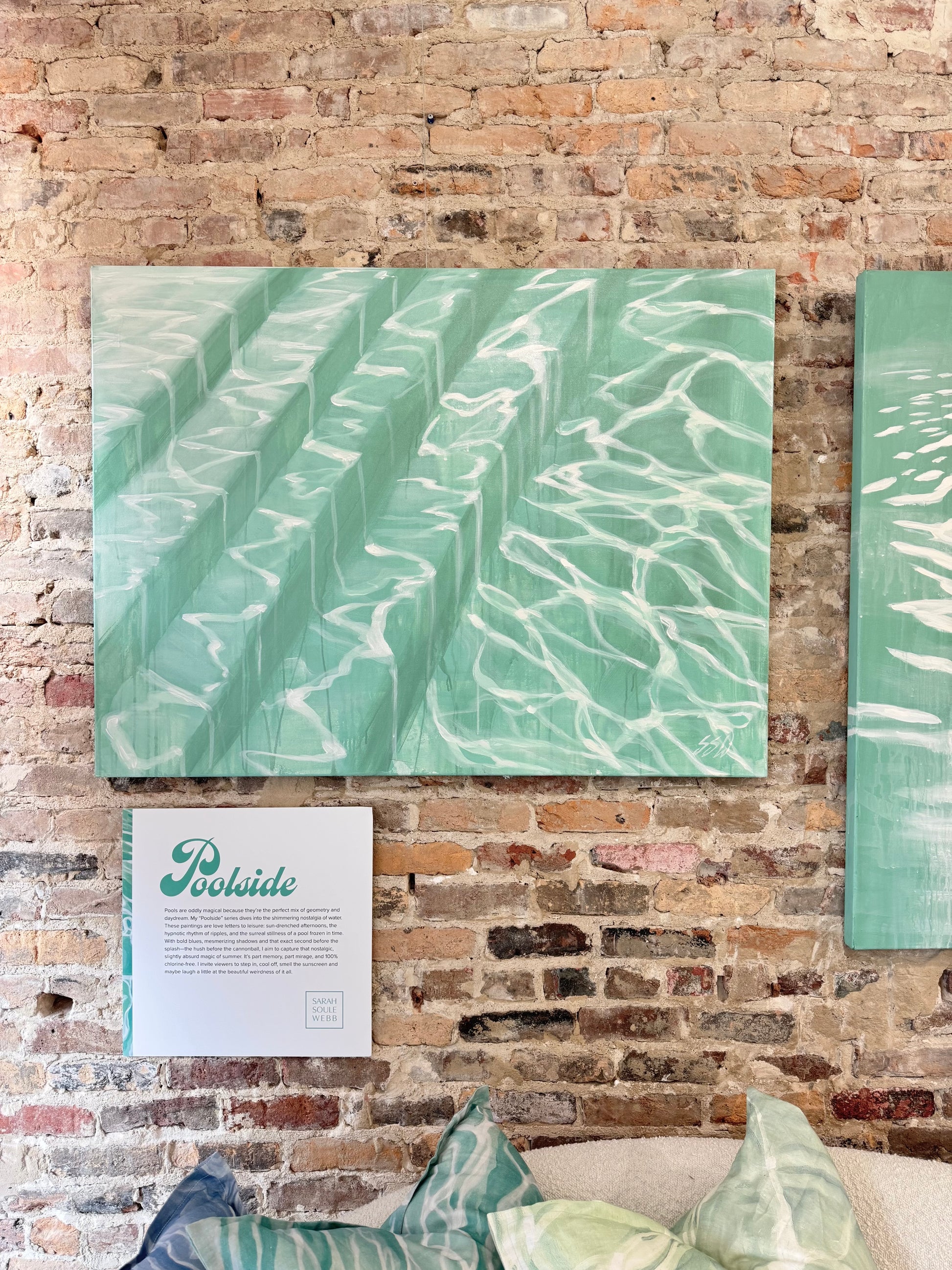 original art one step