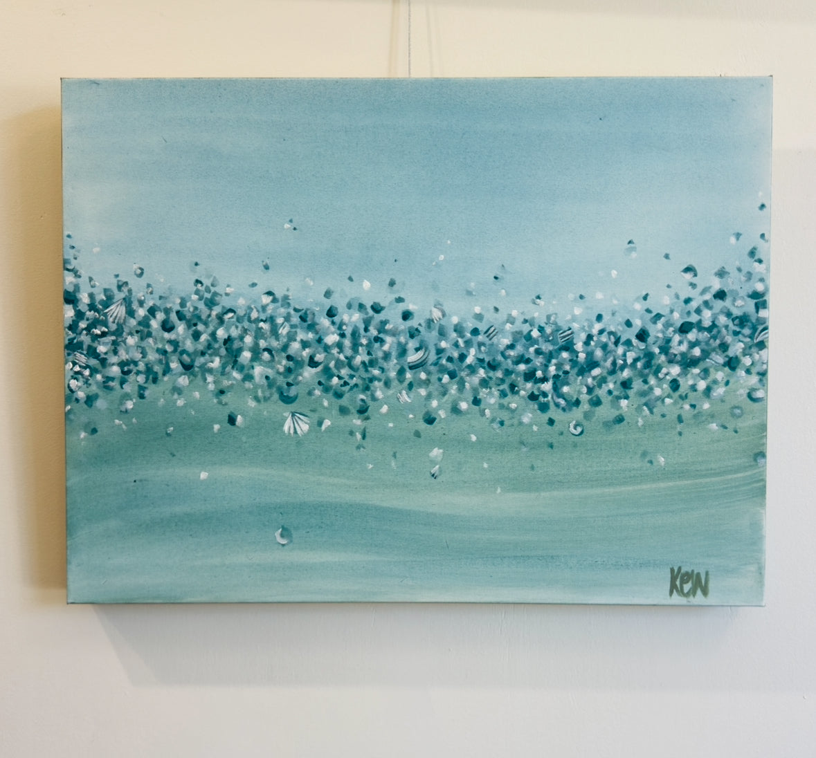 kelly whibbs waterline