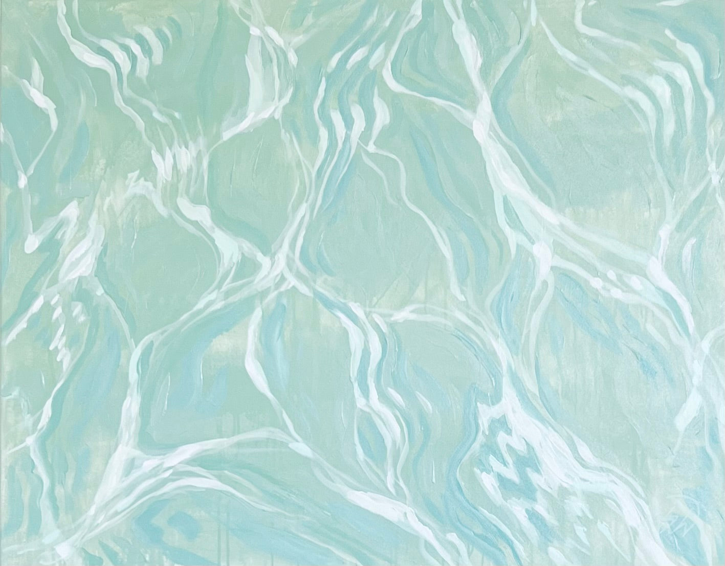 original art lullaby