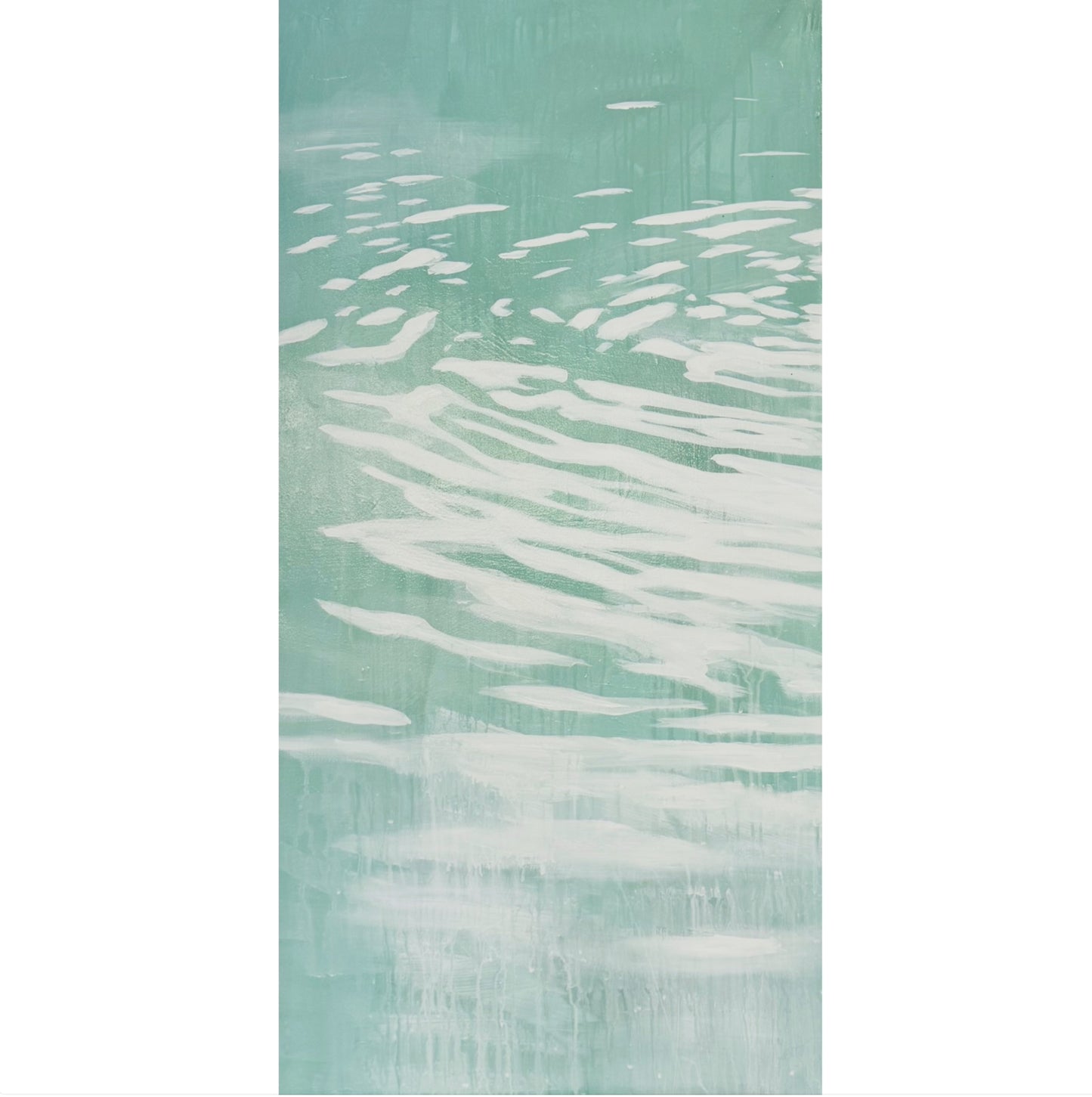 waterscapes ripples poolside