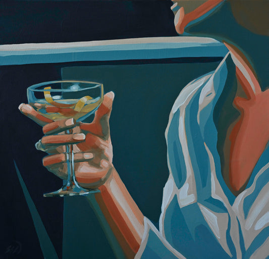 socialite print ladies and gents
