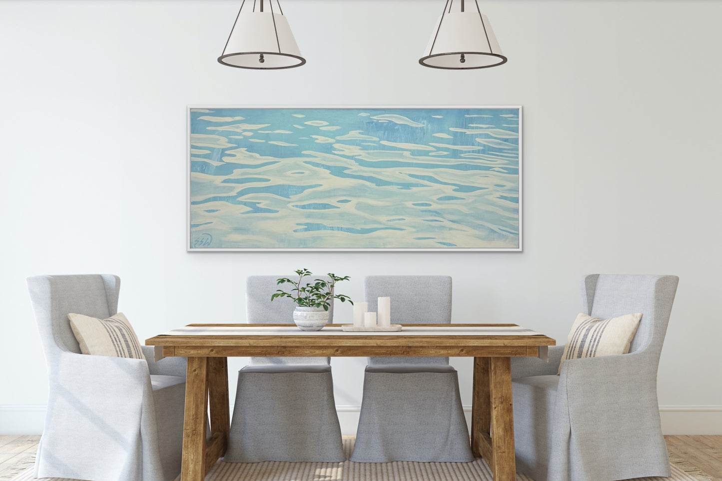 original art design