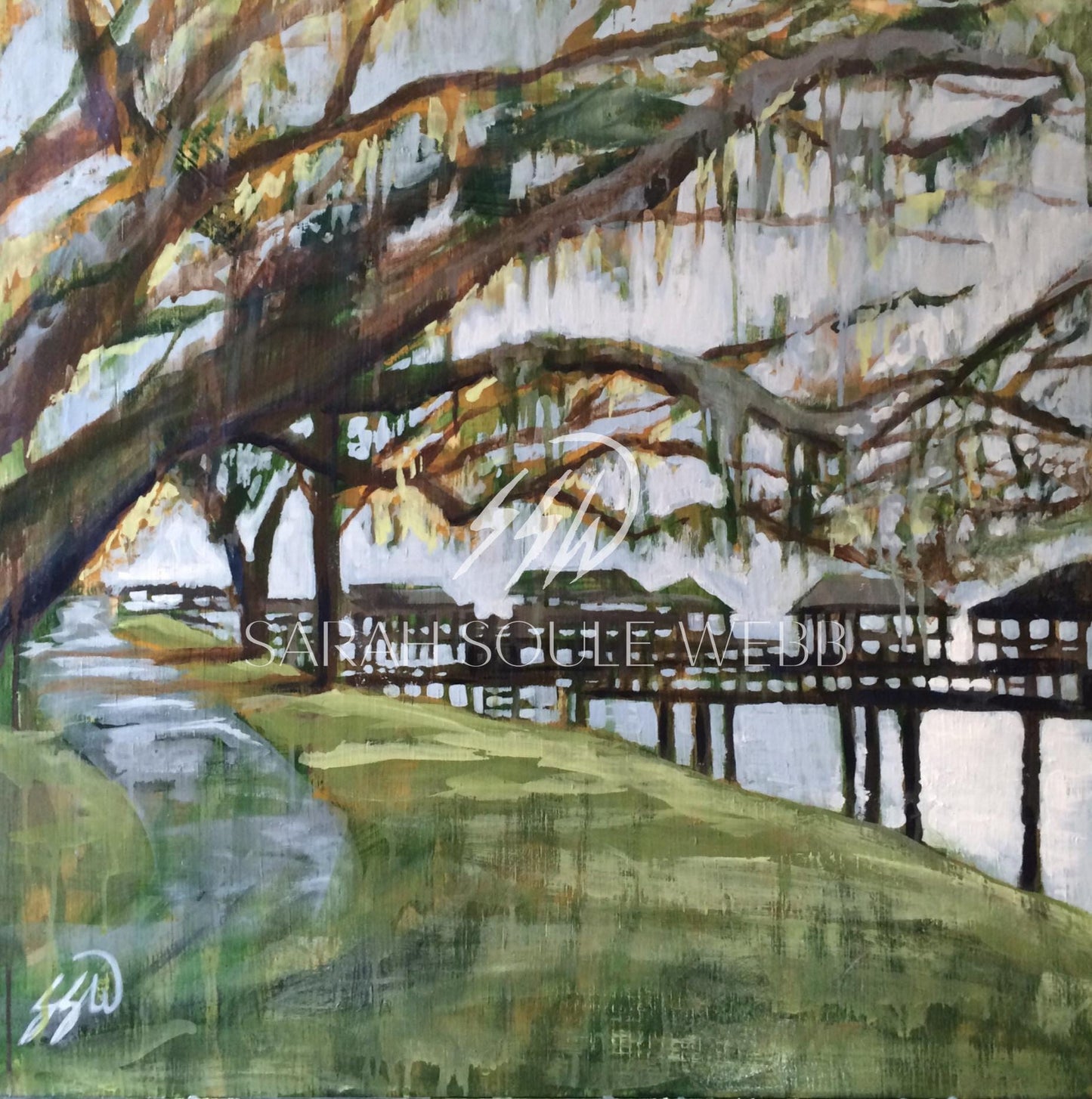 fairhope print