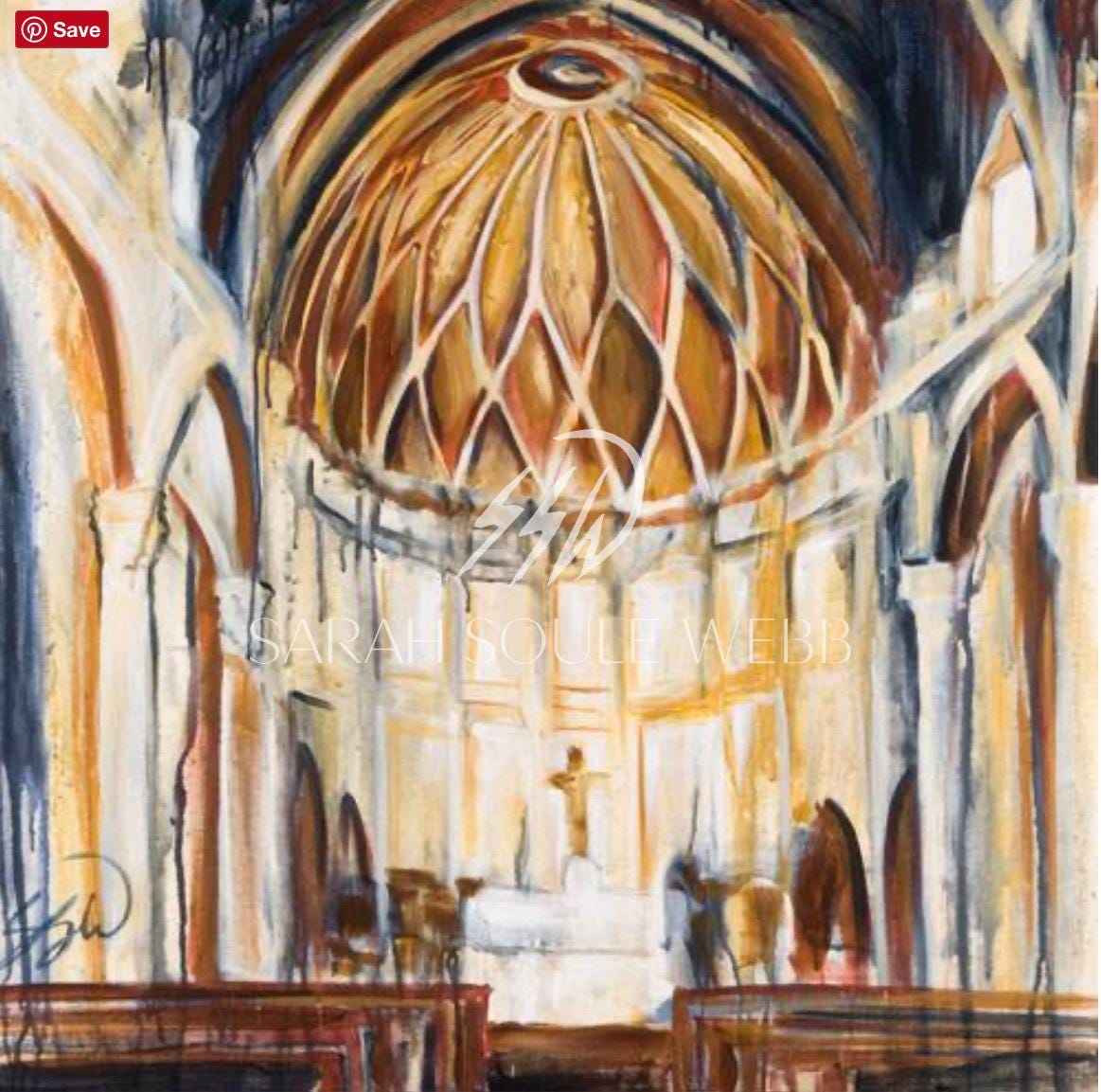 Cathedral Of St. Paul