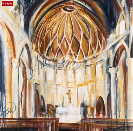 Cathedral Of St. Paul