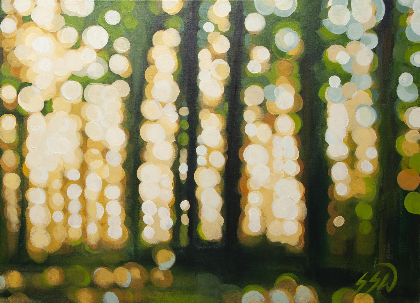 a new day print woods