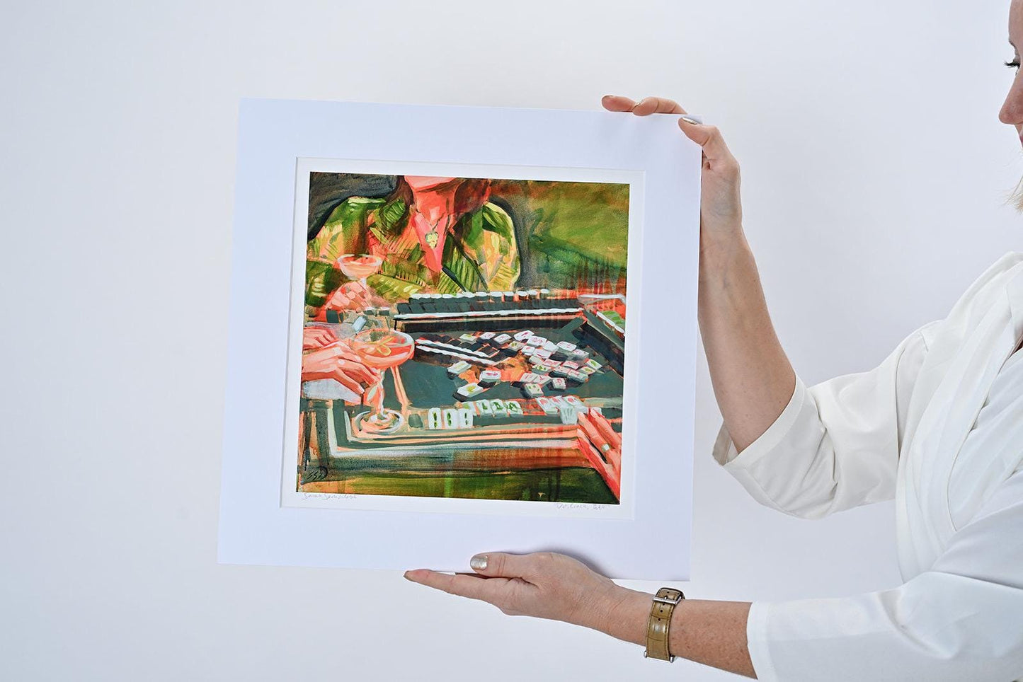 dot crack bam example print