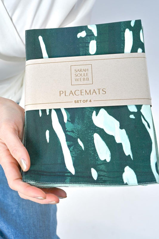 table placemats