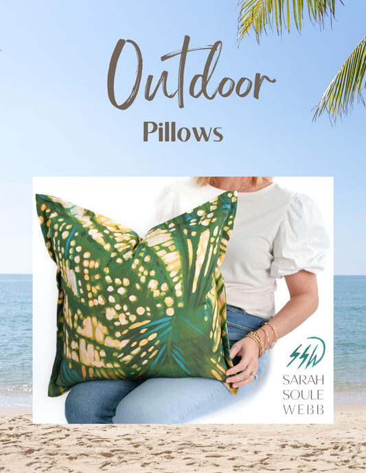 pillows