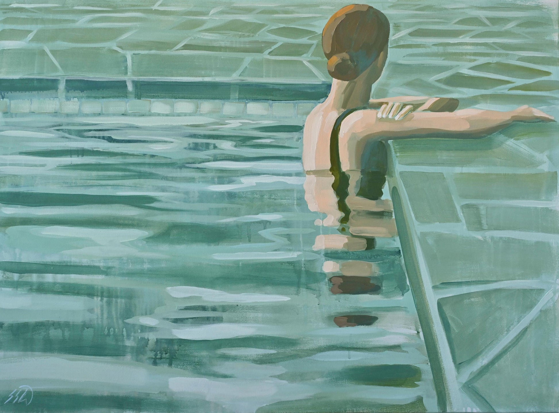 where's the pool boy print