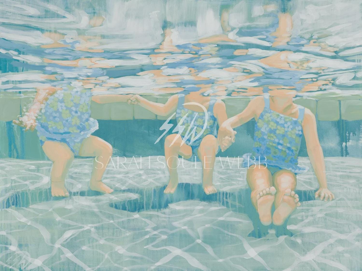 print
portrait kiddos