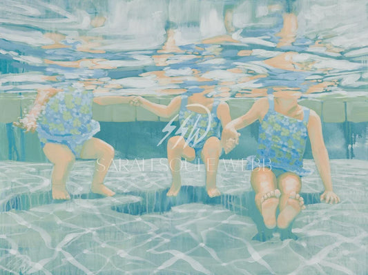 print
portrait kiddos