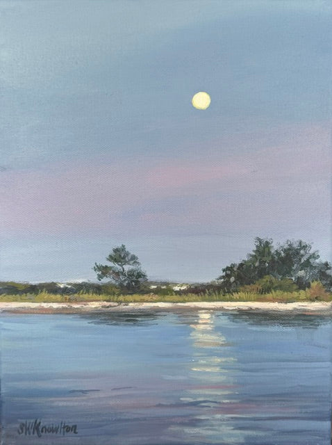 Moonrise