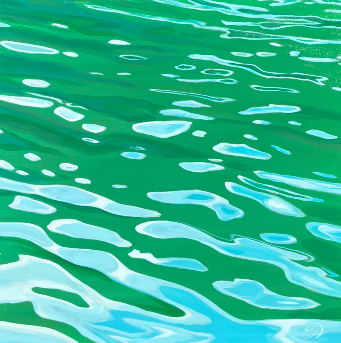 Sea and Sky