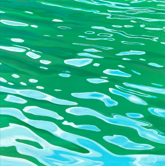 Sea and Sky